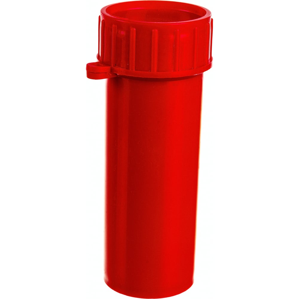 Пластмассовый пенал ТПК Технологии Контроля для ключей d-40 h-100, цвет ...