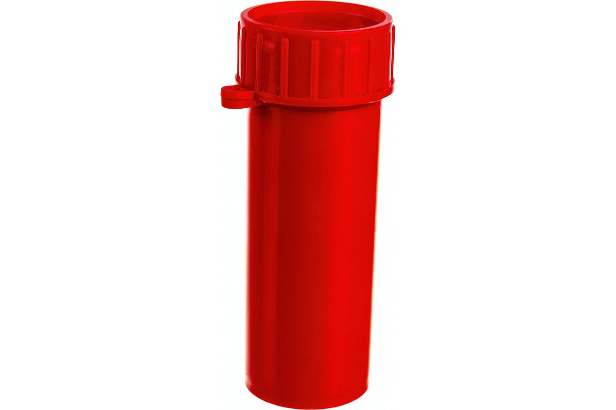 Пластмассовый пенал ТПК Технологии Контроля для ключей d-40 h-100, цвет ...