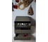 Сейф мебельный KlestO Smart JSM3 дымчатый серый 1001915 8
