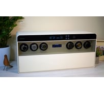 Сейф мебельный KlestO Smart JSM6 слоновая кость 1001930