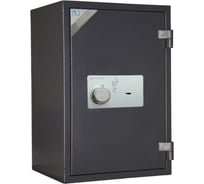 Сейф огневзломостойкий Меткон Феникс-67 МТ_01_01_048_03_Grs