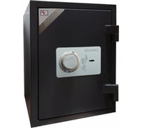 Сейф огневзломостойкий Меткон Феникс-49 МТ_01_01_045_03_Grs