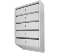 Почтовый ящик секционный ОФИОН Модель МС 5 4631178597168