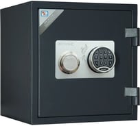 Сейф взломостойкий огнестойкий Меткон Феникс-46Э
