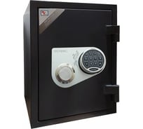 Сейф взломостойкий огнестойкий Меткон Феникс-49Э