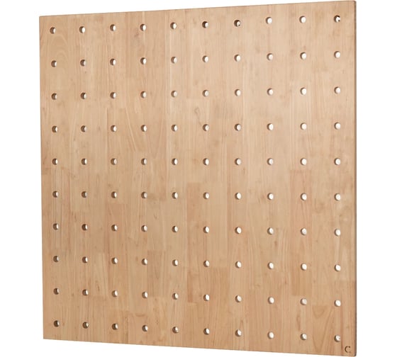 Пегборд Сорокин 1х1м 35.351