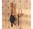 Полка с пазами Сорокин 200мм 35.381 3