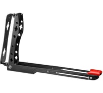 Велокронштейн - держатель настенный регулируемый Сорокин 16.113