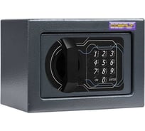 Сейф Cobalt RUS-14 EL мебельный, электр.замок 697996