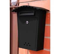 Ящик почтовый ОФИОН Мод 2 черный 4631178597052