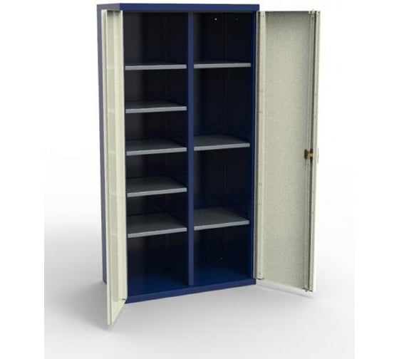 Шкаф инструментальный Святогор СШИ-02.00.08