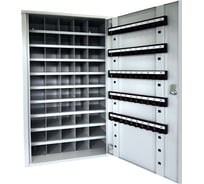 Пенальница-ключница ТПК Технологии Контроля Т-50 24404