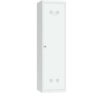 Шкаф хозяйственный металлический Церера Мебель ШРХ-11 L500 УТ000006933