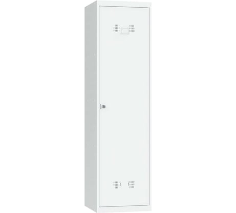 Шкаф хозяйственный металлический Церера Мебель ШРХ-11 L500 УТ000006933