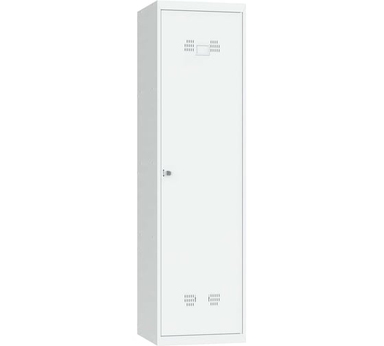 Шкаф хозяйственный металлический Церера Мебель ШРХ-11 L500 УТ000006933