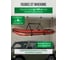 Подвес универсальный WHEHOME WHdb20240067 (до 140кг) 5
