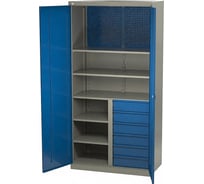 Шкаф инструментальный HONEYCOMB MasterLine ST14-232062 M-ХMLST14-232062