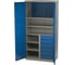 Шкаф инструментальный HONEYCOMB MasterLine ST14-232062 M-ХMLST14-232062 1