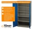 Шкаф инструментальный HONEYCOMB MasterLine ST14-040000 M-ХMLST14-040000 2