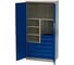 Шкаф инструментальный HONEYCOMB MasterLine ST14-222420 M-ХMLST14-222420 1