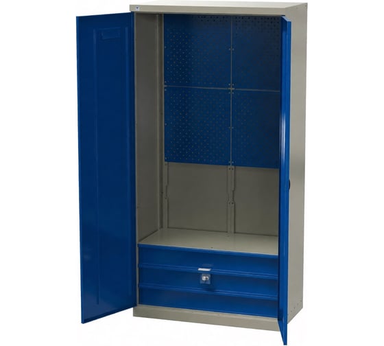 Шкаф инструментальный HONEYCOMB MasterLine ST14-010304 M-ХMLST14-010304