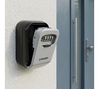 Ключница-сейф настенная кодовая Fuaro PL-KEYBOX-CODE 62305