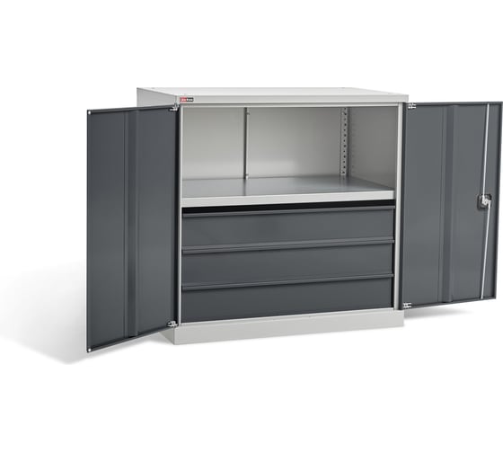 Шкаф инструментальный Диком ВЛ-051-03 12.0303-103