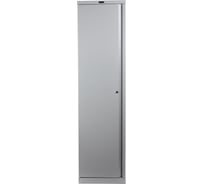 Шкаф офисный 4 полки, Gigant AM 1845 S2049G181102