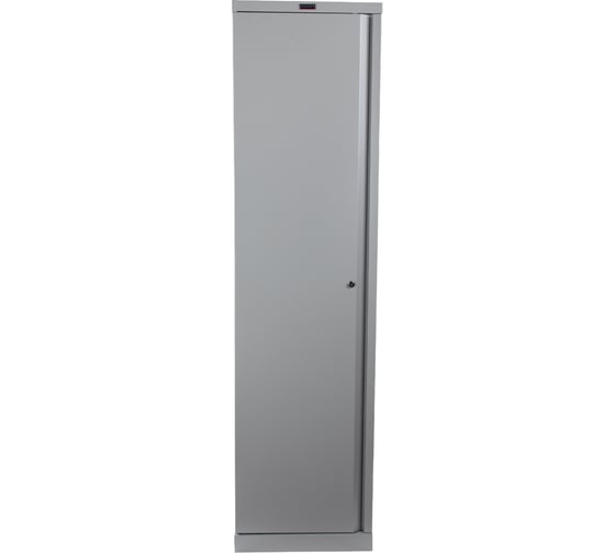 Шкаф офисный 4 полки, Gigant AM 1845 S2049G181102