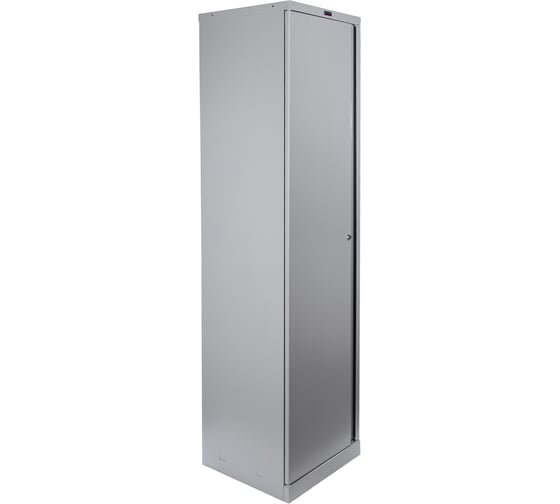 Шкаф офисный 4 полки, Gigant AM 1845 S2049G181102