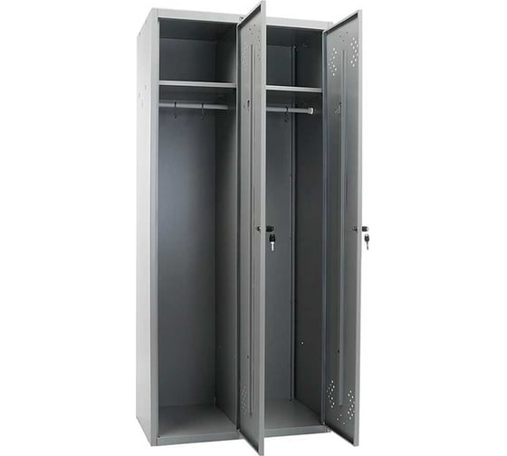 Шкаф 1830х800х500 мм, Gigant LS-21-80 S2309G552102
