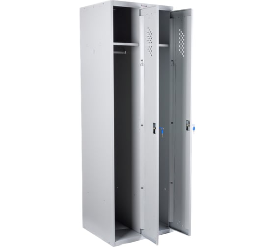 Шкаф 1860х600х500 мм, Gigant LS-21-60 S2309G521902