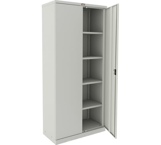 Шкаф 1860х850х400 мм, Gigant СВ-12 S2049G011202