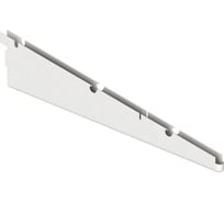 Кронштейны для сетчатой полки Brante 320 белый 720011