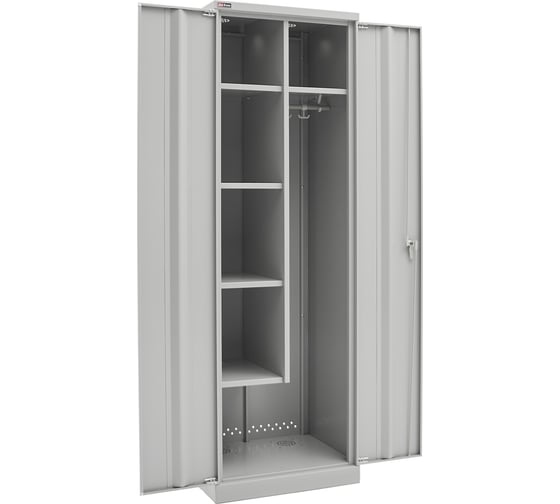 Гардеробный шкаф Диком Рационал ОД-321-К 31.2003-071