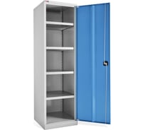 Инструментальный шкаф Диком набор ВЛ-К-050-01 11.0301-101