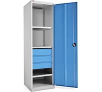 Инструментальный шкаф Диком набор ВЛ-К-050-06 11.0306-101