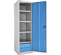 Инструментальный шкаф Диком набор ВЛ-К-050-05 11.0305-101