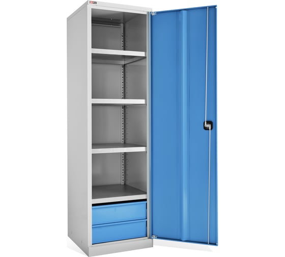 Инструментальный шкаф Диком набор ВЛ-К-050-05 11.0305-101