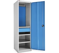 Инструментальный шкаф Диком набор ВЛ-К-050-04 11.0304-101