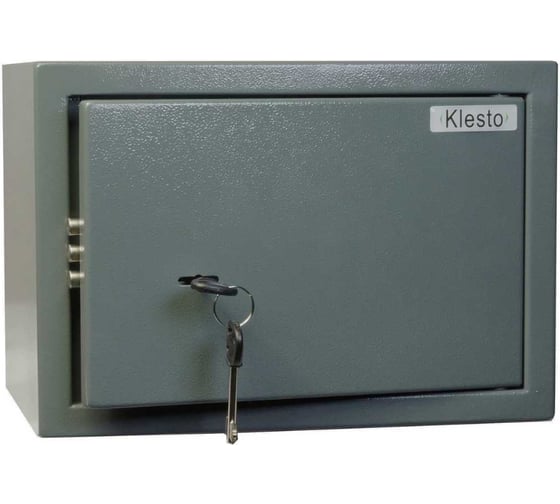 Сейф мебельный ключевой KlestO ES1 43856883