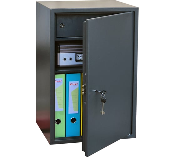 Шкаф архивный ключевой KlestO STL-63 1000969