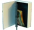 Книга-тайник KlestO Наша страна Россия 623035 4