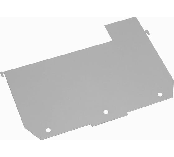 Компрессионная пластина Практик для AFC-07 S29999170002 1