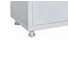 Ножка для локера Практик ч-100 мм, с болтом S23099910202 2