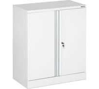 Шкаф для документов Viking 820x1000x450 мм, RAL 7035 ШД-3