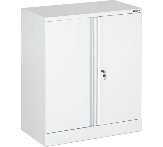 Шкаф для документов Viking 820x1000x450 мм, RAL 7035 ШД-3