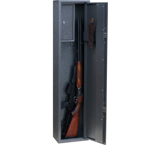 Сейф оружейный KlestO Ружейник 3 30972
