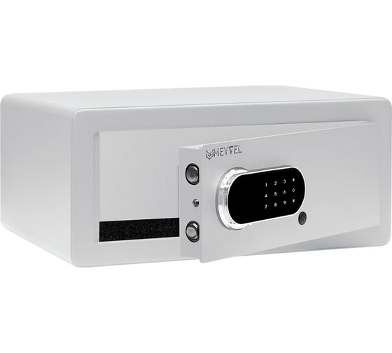 Сейф Meyvel SF5-430-195 (white) 960033