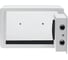 Сейф Meyvel SF5-310-200 white 960031 3